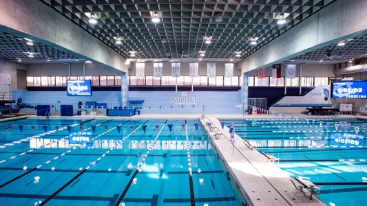 Koury Natatorium
