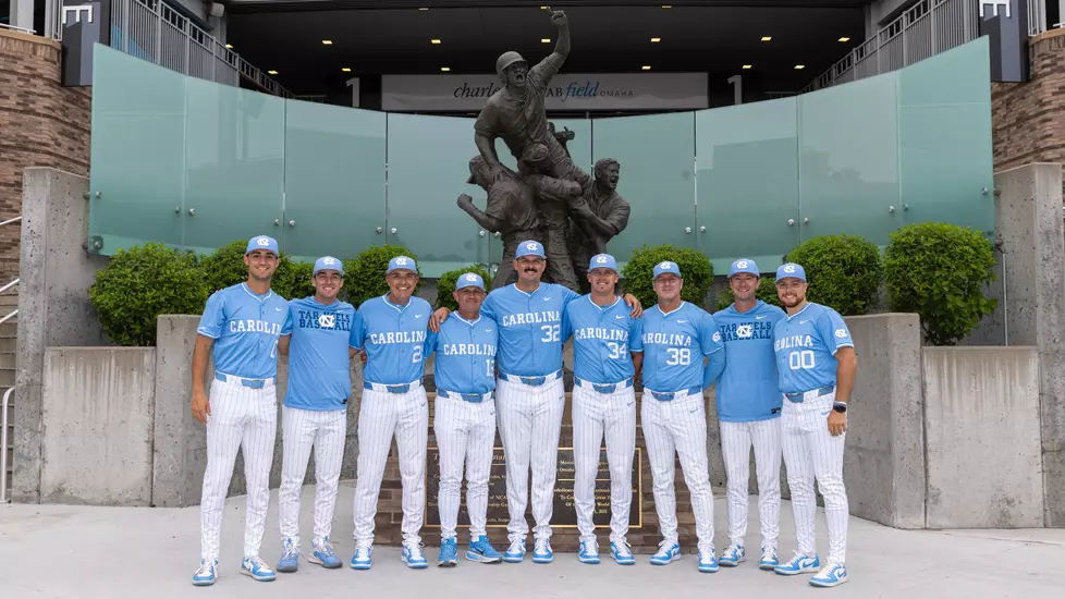 UNC Baseball extends Scott Forbes’ contract through 2032; assistants get extensions UNC Baseball extends Scott Forbes’ contract through 2032; assistants get extensions