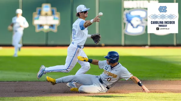 Jake Schaffner
University of North Carolina Baseball v West Virginia University
NCAA Tournament
College World Series
Charles Schwab Field
Omaha, NE
Sunday, June 14, 2026