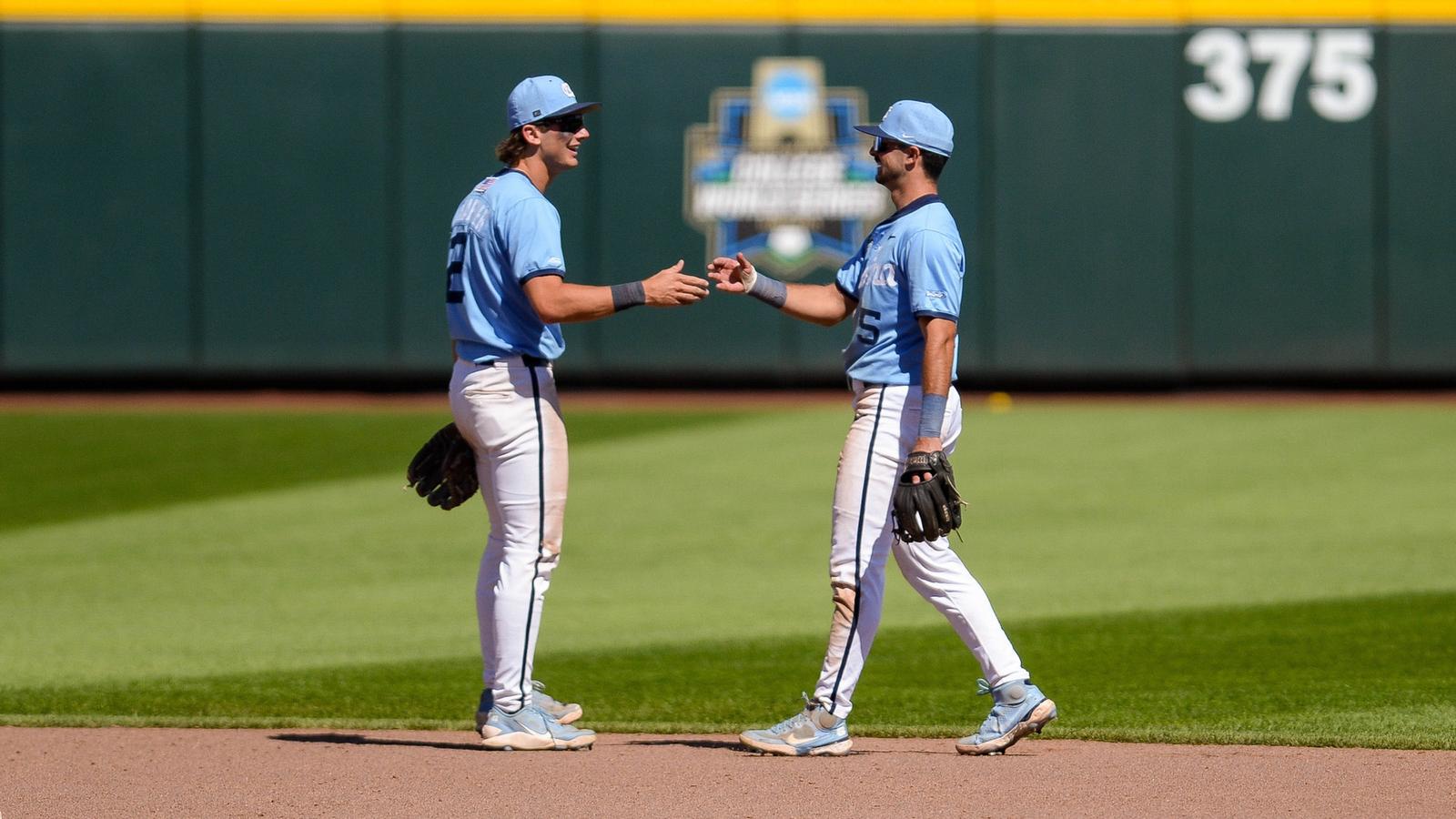 Lucas: Take Them Home - University of North Carolina Athletics image