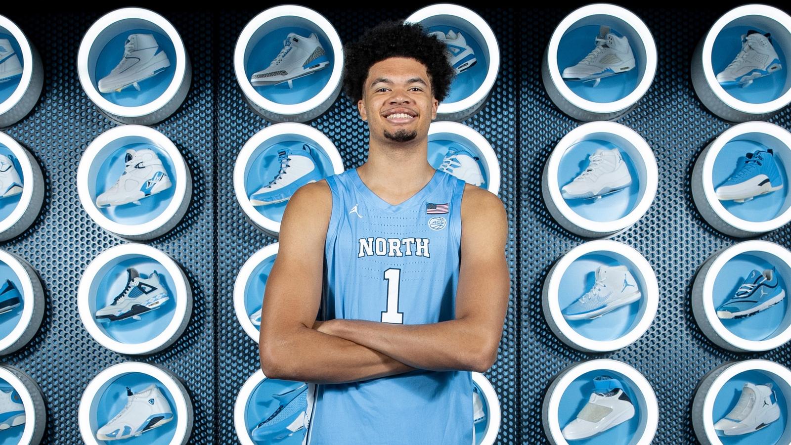 UNC Men's Basketball Announces Signing of Cade Bennerman UNC Men's Basketball Announces Signing of Cade Bennerman