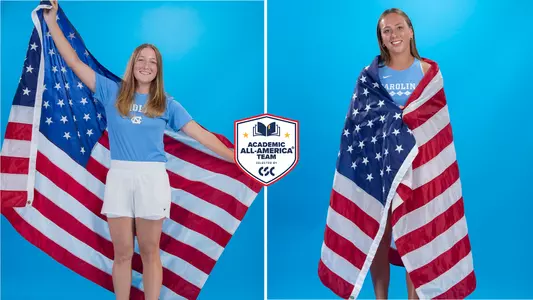 Reese & Tatum Academic All-America