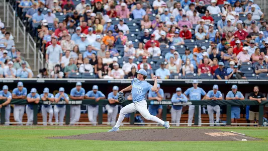 Tom Chmielewski
University of North Carolina Baseball v Oklahoma
NCAA Tournament
College World Series
Charles Schwab Field
Omaha, NE
Saturday, June 20, 2026