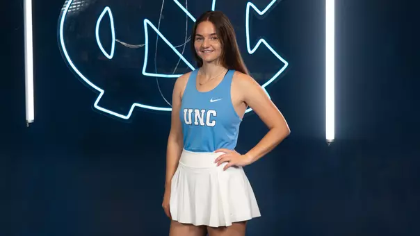 Nicole Khirin - WTEN Signing