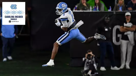 Carolina Insider Jordan Shipp June 26, 2026