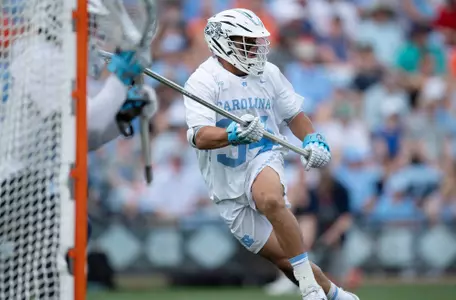 Brett Koopman vs. Syracuse 4.4.26