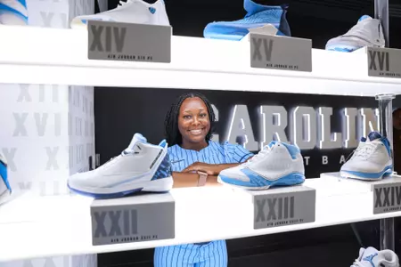 SB Transfer Ariel Redmond