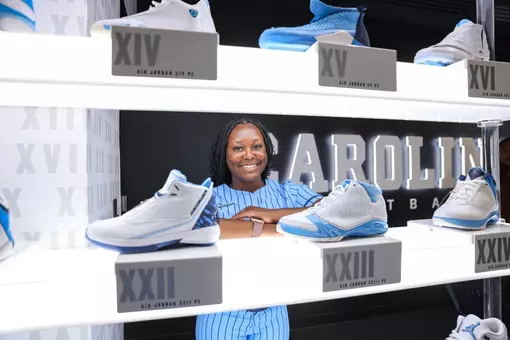 SB Transfer Ariel Redmond