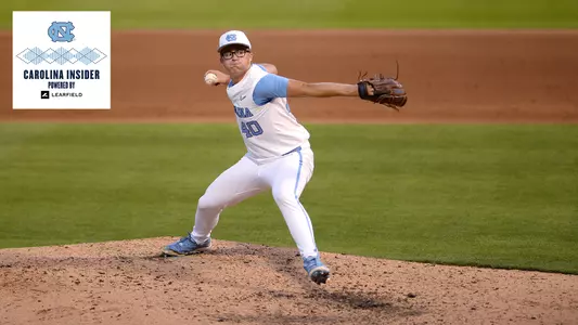 Carolina Insider 06052026 Walker McDuffie