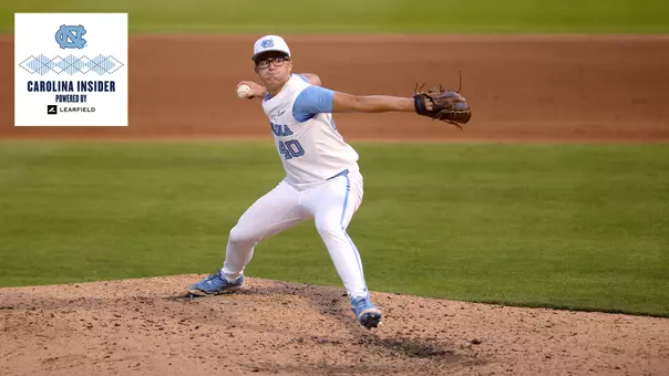 Carolina Insider 06052026 Walker McDuffie