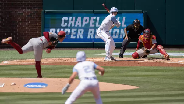 Owen Hull
University of North Carolina Baseball v USC; University of Southern California
NCAA Tournament
Super Regionals
Boshamer Stadium
Chapel Hill, NC
Friday, June 5, 2026