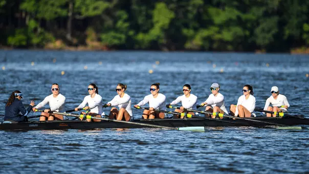University of North Carolina Rowing ACC’s
Lake Wheeler Park
Raleigh, NC
Friday, May 15th, 2026