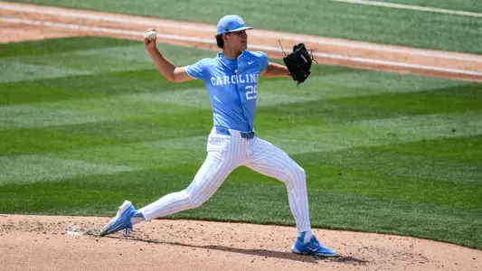 Jason DeCaro
University of North Carolina Baseball v USC
NCAA Super Regionals
Boshamer Stadium
Chapel Hill, NC
Saturday, June 6, 2026