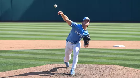 Jason DeCaro
University of North Carolina Baseball v USC
NCAA Super Regionals
Boshamer Stadium
Chapel Hill, NC
Saturday, June 6, 2026
