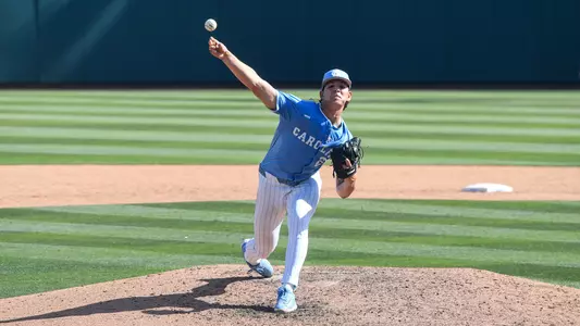 Jason DeCaro
University of North Carolina Baseball v USC
NCAA Super Regionals
Boshamer Stadium
Chapel Hill, NC
Saturday, June 6, 2026