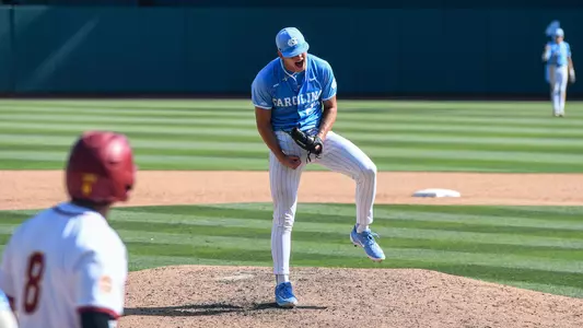 Jason DeCaro
University of North Carolina Baseball v USC
NCAA Super Regionals
Boshamer Stadium
Chapel Hill, NC
Saturday, June 6, 2026