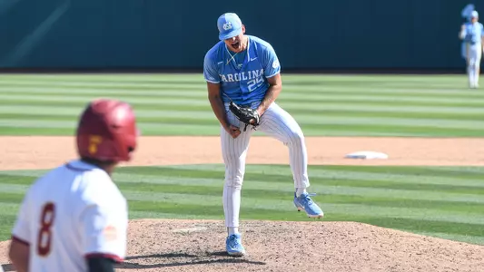 Jason DeCaro
University of North Carolina Baseball v USC
NCAA Super Regionals
Boshamer Stadium
Chapel Hill, NC
Saturday, June 6, 2026
