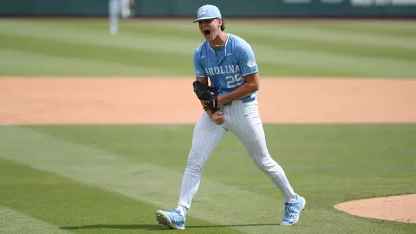 Jason DeCaro
University of North Carolina Baseball v USC; University of Southern California
NCAA Tournament
Super Regionals
Boshamer Stadium
Chapel Hill, NC
Saturday, June 6, 2026