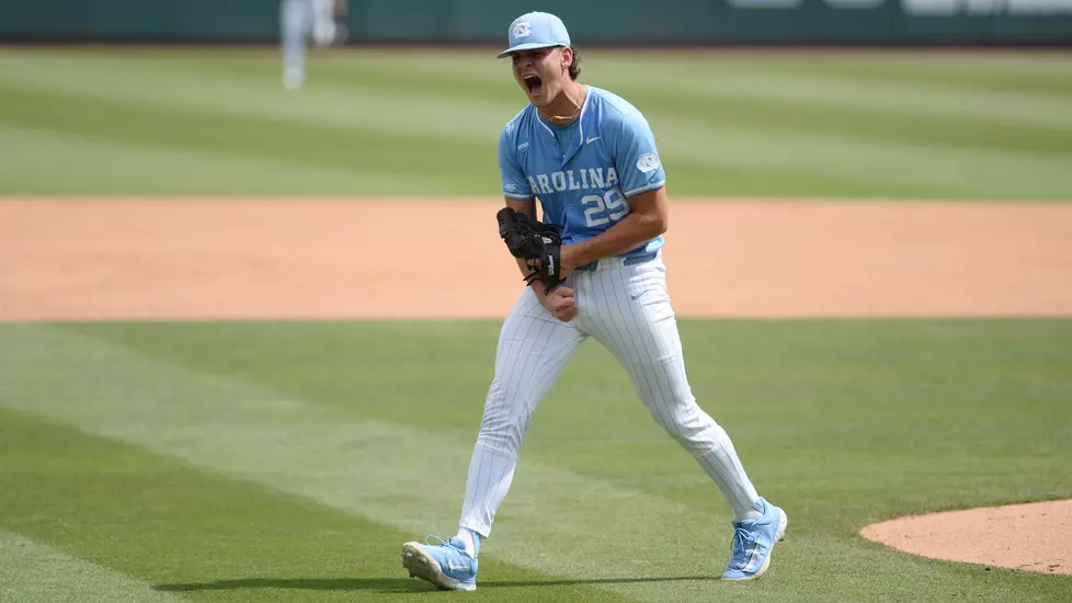 UNC Baseball Trio Awarded All-America Status By NCBWA UNC Baseball Trio Awarded All-America Status By NCBWA