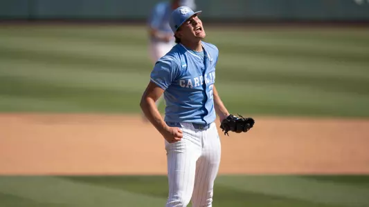 Jason DeCaro
University of North Carolina Baseball v USC; University of Southern California
NCAA Tournament
Super Regionals
Boshamer Stadium
Chapel Hill, NC
Saturday, June 6, 2026