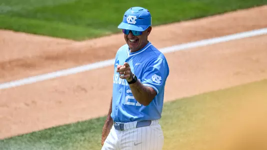 Scott Forbes
University of North Carolina Baseball v USC
NCAA Super Regionals
Boshamer Stadium
Chapel Hill, NC
Saturday, June 6, 2026