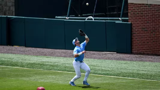 Gavin Gallaher
University of North Carolina Baseball v USC
NCAA Super Regionals
Boshamer Stadium
Chapel Hill, NC
Saturday, June 6, 2026
