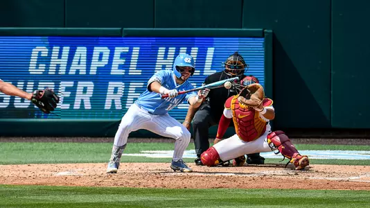 Tyler Howe
University of North Carolina Baseball v USC
NCAA Super Regionals
Boshamer Stadium
Chapel Hill, NC
Saturday, June 6, 2026