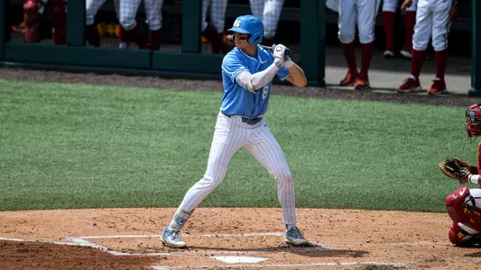 Owen Hull
University of North Carolina Baseball v USC
NCAA Super Regionals
Boshamer Stadium
Chapel Hill, NC
Saturday, June 6, 2026