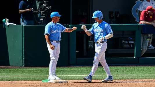 Colin Hynek
University of North Carolina Baseball v USC
NCAA Super Regionals
Boshamer Stadium
Chapel Hill, NC
Saturday, June 6, 2026