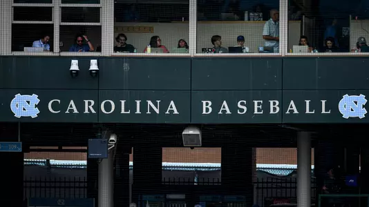 Logo
University of North Carolina Baseball v USC
NCAA Super Regionals
Boshamer Stadium
Chapel Hill, NC
Saturday, June 6, 2026