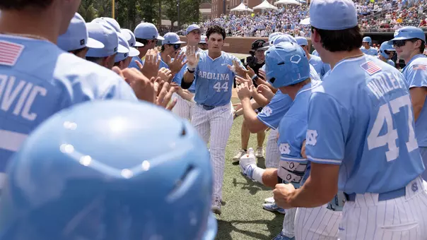 Erik Paulsen
University of North Carolina Baseball v USC; University of Southern California
NCAA Tournament
Super Regionals
Boshamer Stadium
Chapel Hill, NC
Saturday, June 6, 2026