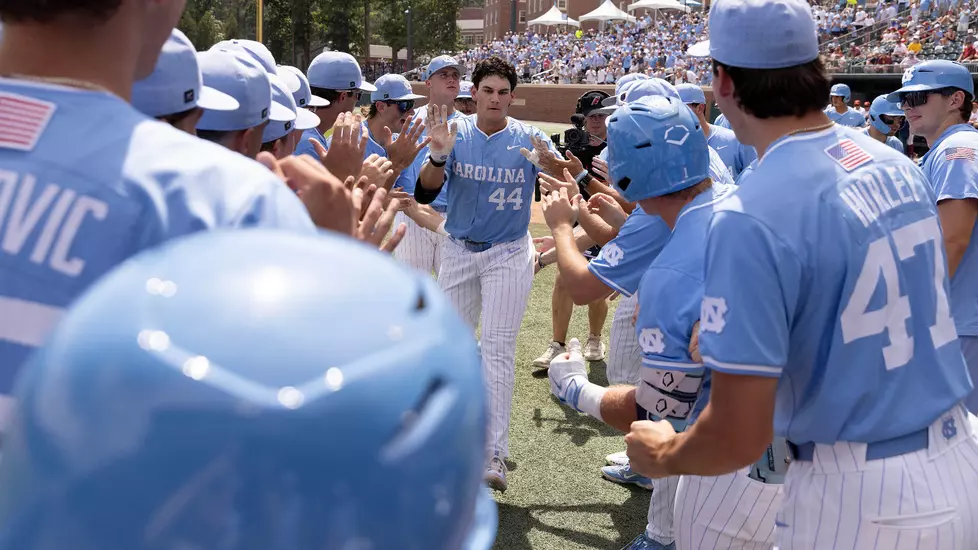 UNC Baseball Releases 2026 Fall Schedule UNC Baseball Releases 2026 Fall Schedule