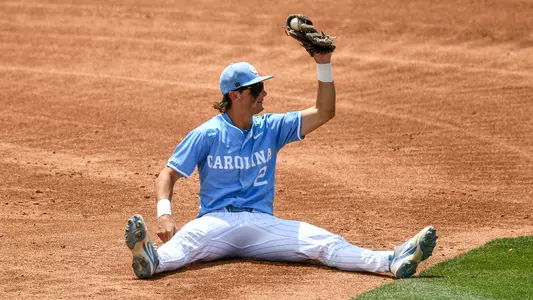 Jake Schaffner
University of North Carolina Baseball v USC
NCAA Super Regionals
Boshamer Stadium
Chapel Hill, NC
Saturday, June 6, 2026