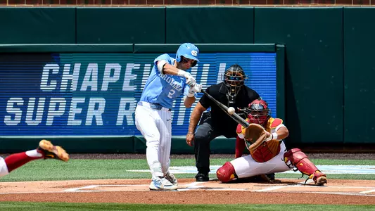 Jake Schaffner
University of North Carolina Baseball v USC
NCAA Super Regionals
Boshamer Stadium
Chapel Hill, NC
Saturday, June 6, 2026