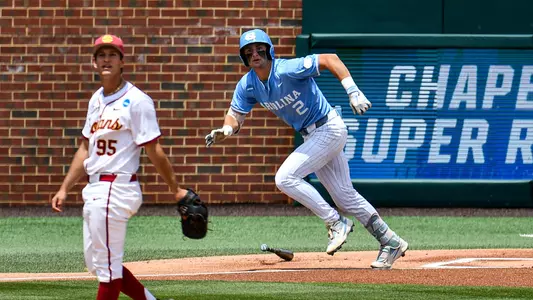 Jake Schaffner
University of North Carolina Baseball v USC
NCAA Super Regionals
Boshamer Stadium
Chapel Hill, NC
Saturday, June 6, 2026