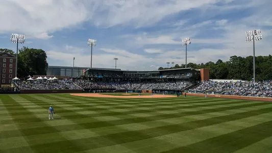 Wides
University of North Carolina Baseball v USC
NCAA Super Regionals
Boshamer Stadium
Chapel Hill, NC
Saturday, June 6, 2026