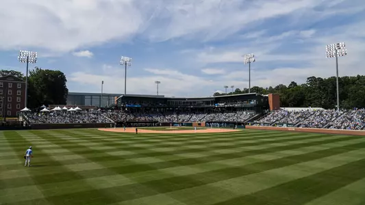 Wides
University of North Carolina Baseball v USC
NCAA Super Regionals
Boshamer Stadium
Chapel Hill, NC
Saturday, June 6, 2026