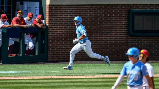 Macon Winslow
University of North Carolina Baseball v USC
NCAA Super Regionals
Boshamer Stadium
Chapel Hill, NC
Saturday, June 6, 2026