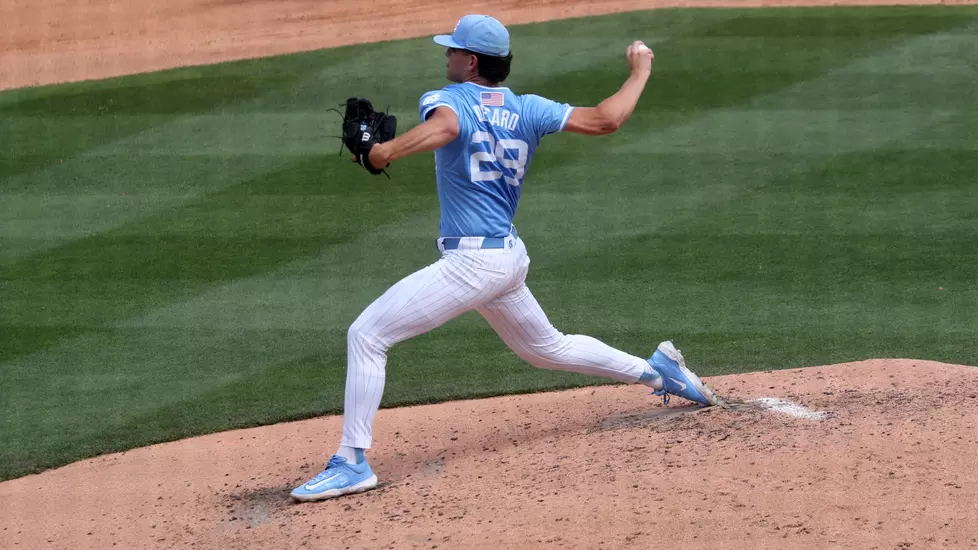 Lucas: UNC vs. Ole Miss Friday CWS Rapid Reactions Lucas: UNC vs. Ole Miss Friday CWS Rapid Reactions