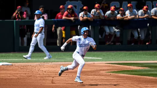 Gavin Gallaher
University of North Carolina Baseball v USC
NCAA Super Regionals
Boshamer Stadium
Chapel Hill, NC
Sunday, June 7, 2026