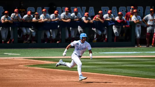 Gavin Gallaher
University of North Carolina Baseball v USC
NCAA Super Regionals
Boshamer Stadium
Chapel Hill, NC
Sunday, June 7, 2026