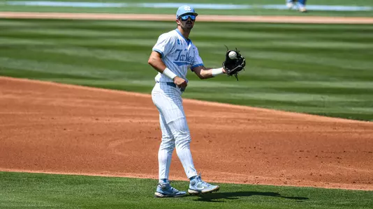 Gavin Gallaher
University of North Carolina Baseball v USC
NCAA Super Regionals
Boshamer Stadium
Chapel Hill, NC
Sunday, June 7, 2026