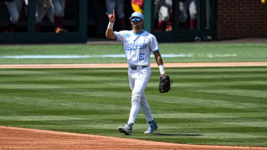 Gavin Gallaher
University of North Carolina Baseball v USC
NCAA Super Regionals
Boshamer Stadium
Chapel Hill, NC
Sunday, June 7, 2026