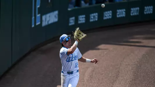Tyler Howe
University of North Carolina Baseball v USC
NCAA Super Regionals
Boshamer Stadium
Chapel Hill, NC
Sunday, June 7, 2026