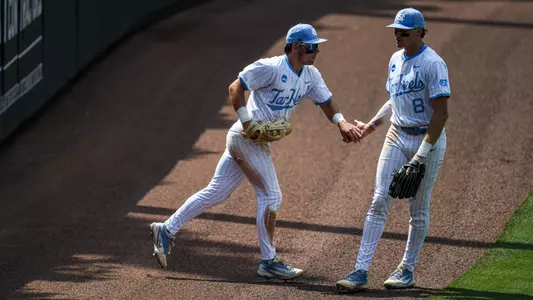 Tyler Howe
University of North Carolina Baseball v USC
NCAA Super Regionals
Boshamer Stadium
Chapel Hill, NC
Sunday, June 7, 2026