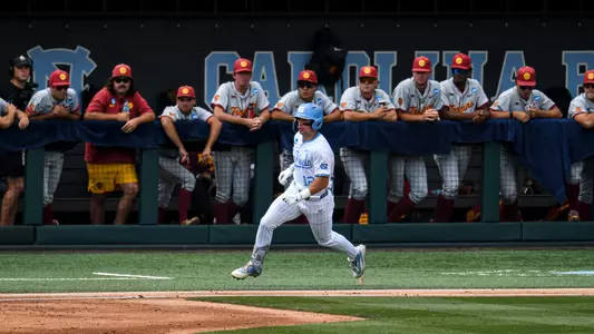 Tyler Howe
University of North Carolina Baseball v USC
NCAA Super Regionals
Boshamer Stadium
Chapel Hill, NC
Sunday, June 7, 2026