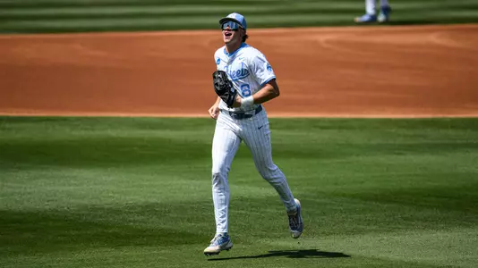 Owen Hull
University of North Carolina Baseball v USC
NCAA Super Regionals
Boshamer Stadium
Chapel Hill, NC
Sunday, June 7, 2026