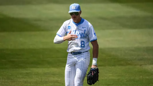 Owen Hull
University of North Carolina Baseball v USC
NCAA Super Regionals
Boshamer Stadium
Chapel Hill, NC
Sunday, June 7, 2026