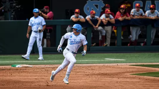 Owen Hull
University of North Carolina Baseball v USC
NCAA Super Regionals
Boshamer Stadium
Chapel Hill, NC
Sunday, June 7, 2026