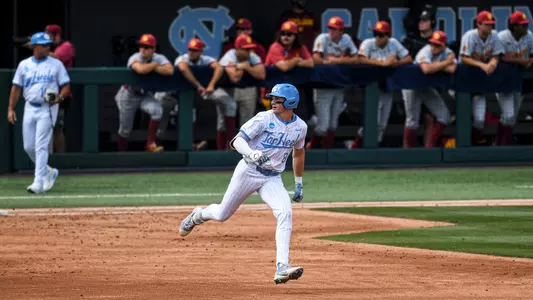 Owen Hull
University of North Carolina Baseball v USC
NCAA Super Regionals
Boshamer Stadium
Chapel Hill, NC
Sunday, June 7, 2026